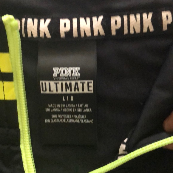 PINK Sweatshirt - Picture 3 of 4